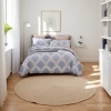 Wedding Bedding Set of Four pieces 2026 New wedding home Textile Pure cotton Quilt cover Pillowcase 123637576 Application Scenario